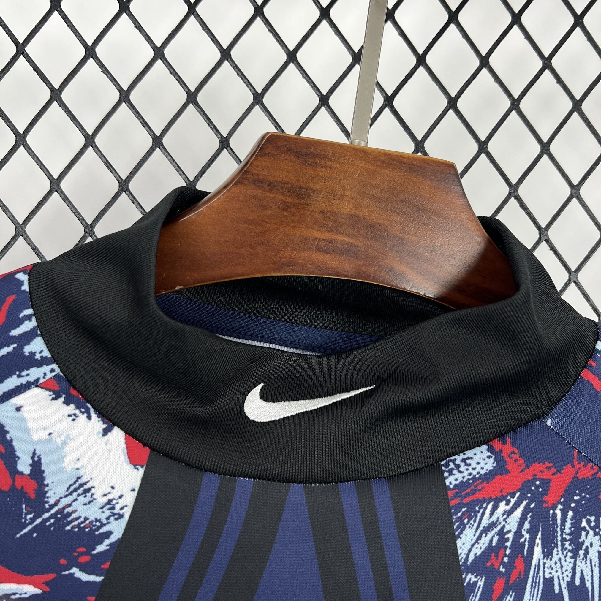 ANGLETERRE - MAILLOT GARDIEN MANCHES LONGUES "HOLLYWOOD" 2026