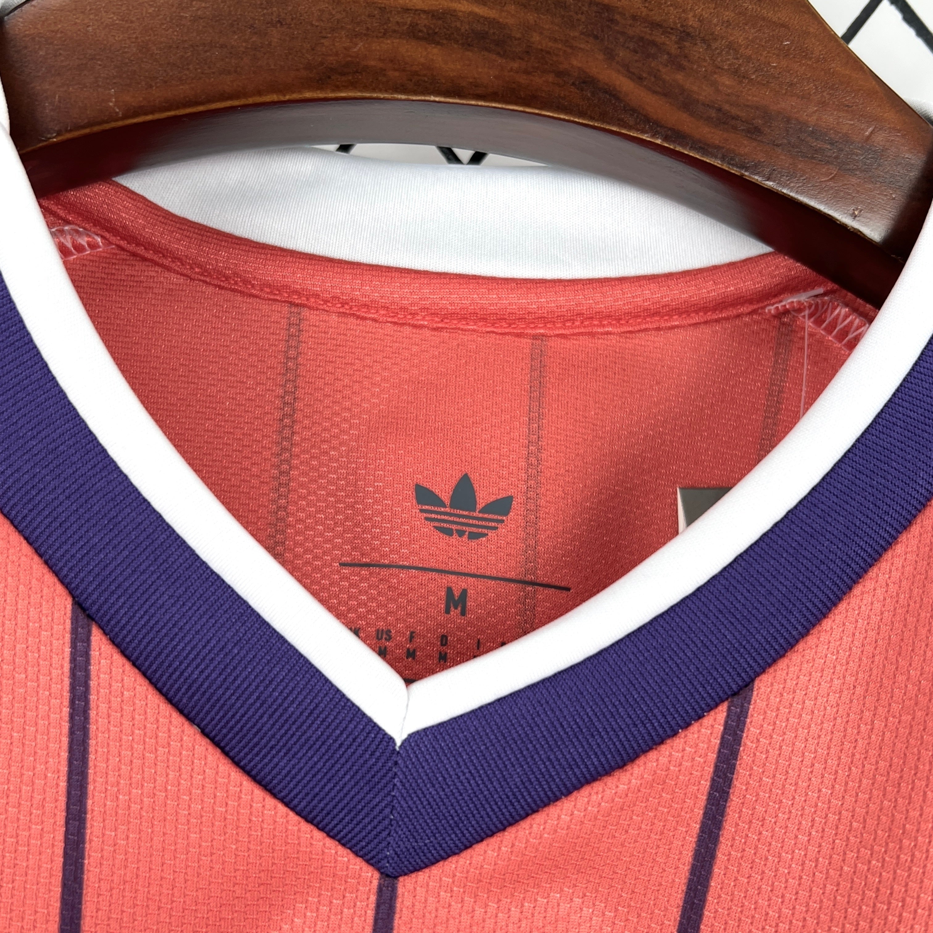 ÉCOSSE - MAILLOT EXTÉRIEUR 2026