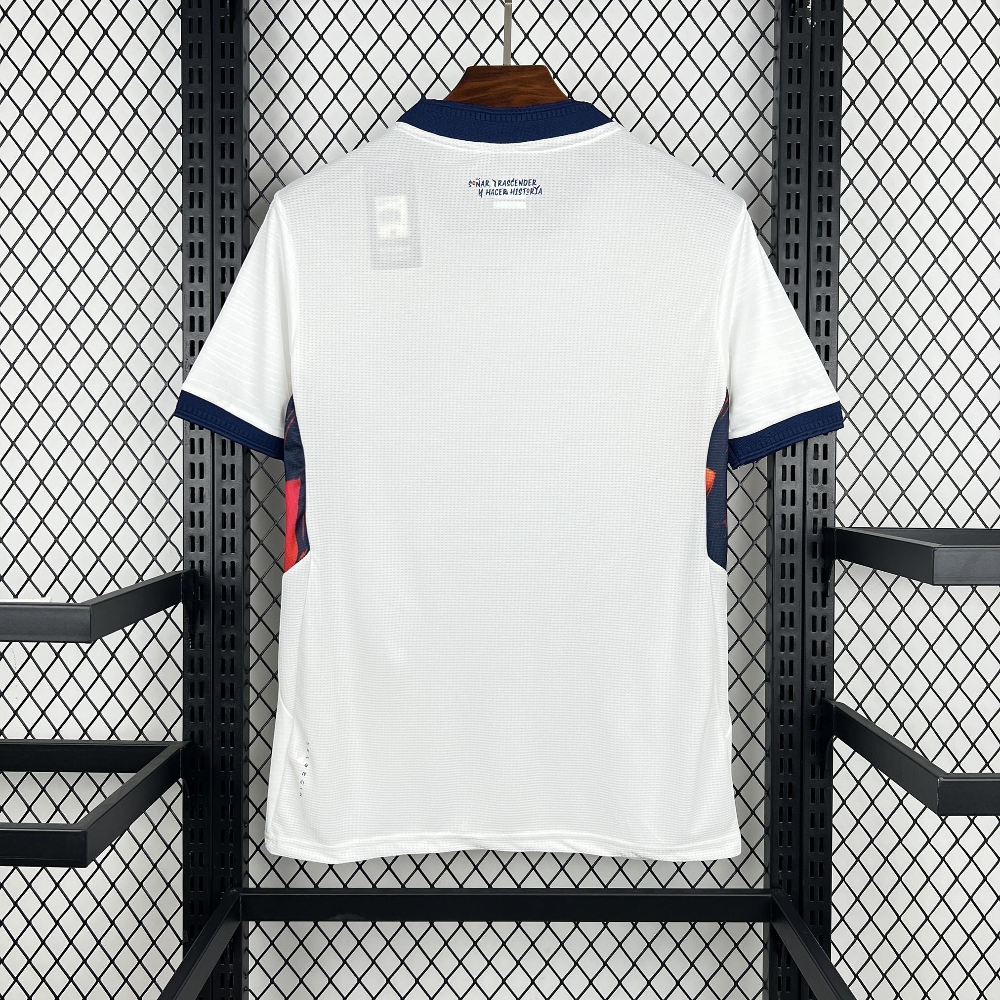 ÉQUATEUR - MAILLOT EXTÉRIEUR THIRD 2026