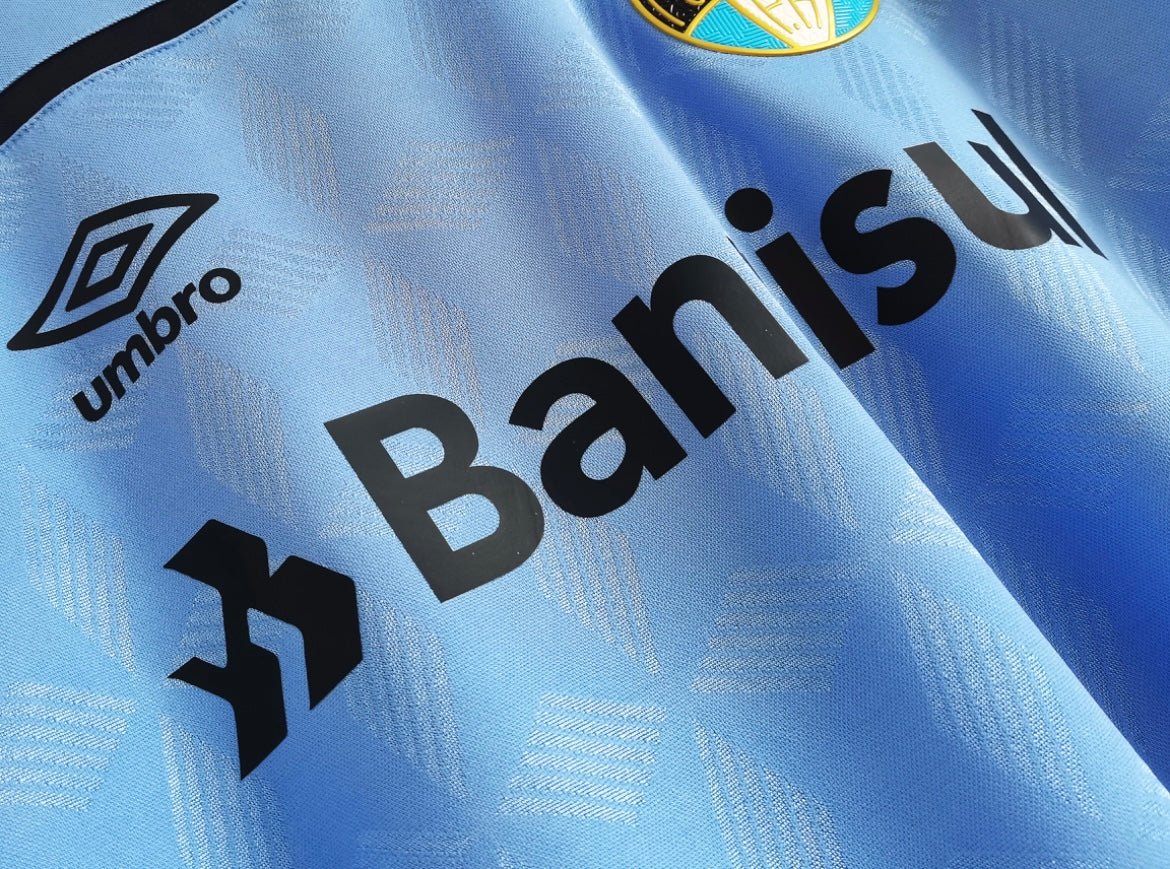 GRÊMIO - HOME JERSEY 20/21