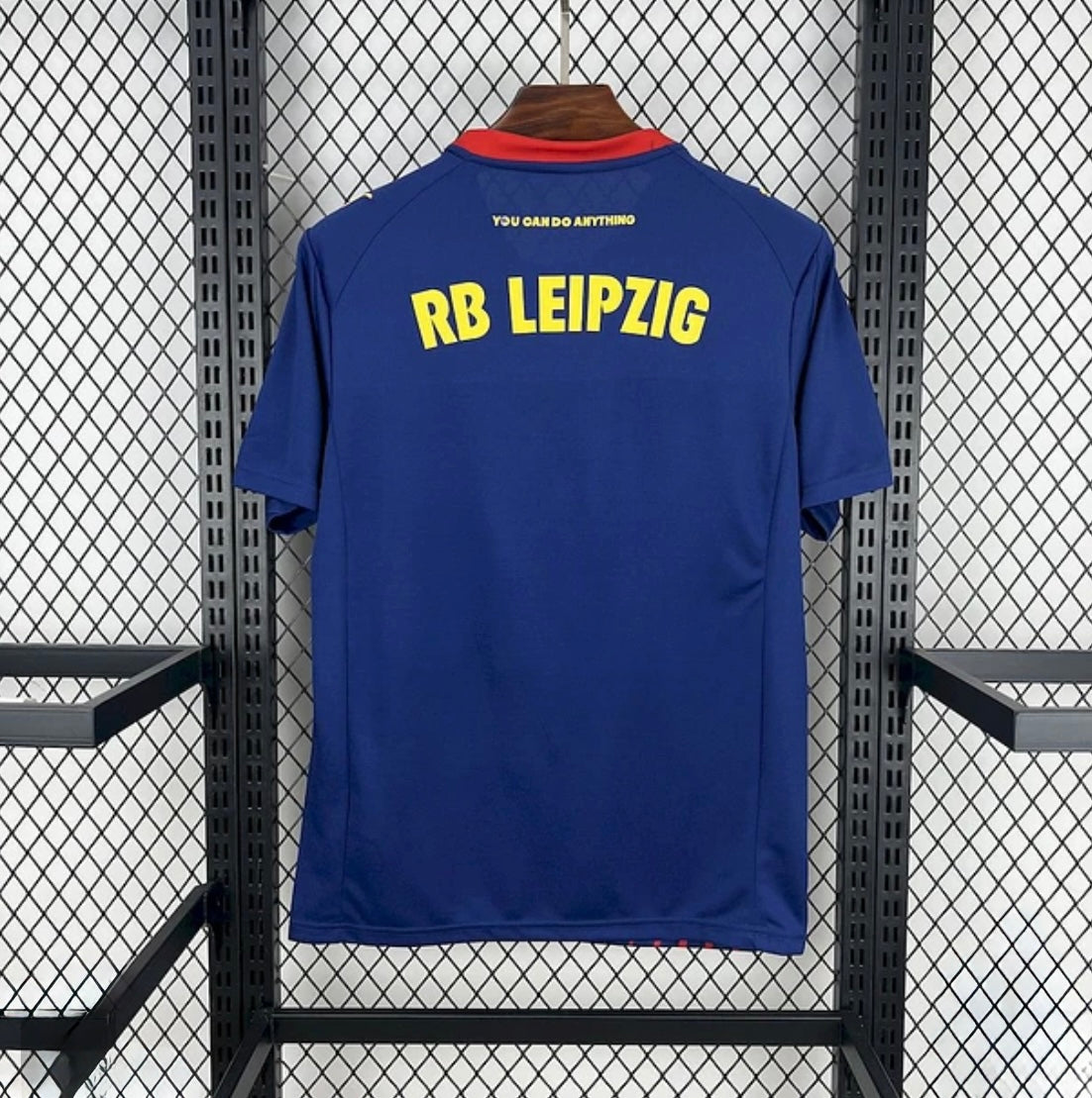 RB LEIPZIG - MAILLOT EXTÉRIEUR 25/26