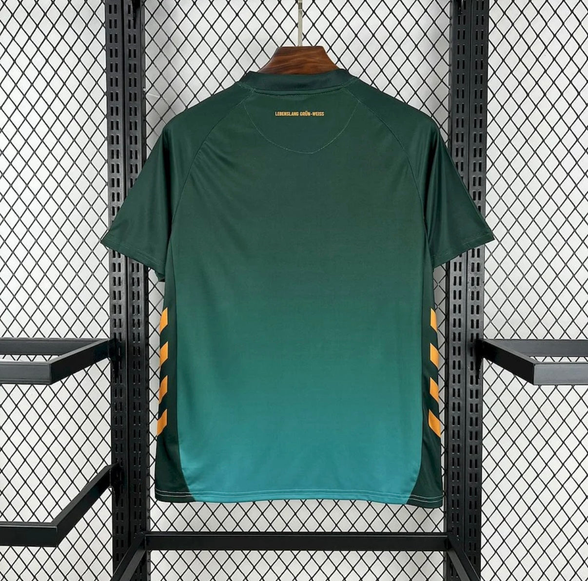 WERDER BREMEN - THIRD JERSEY 25/26