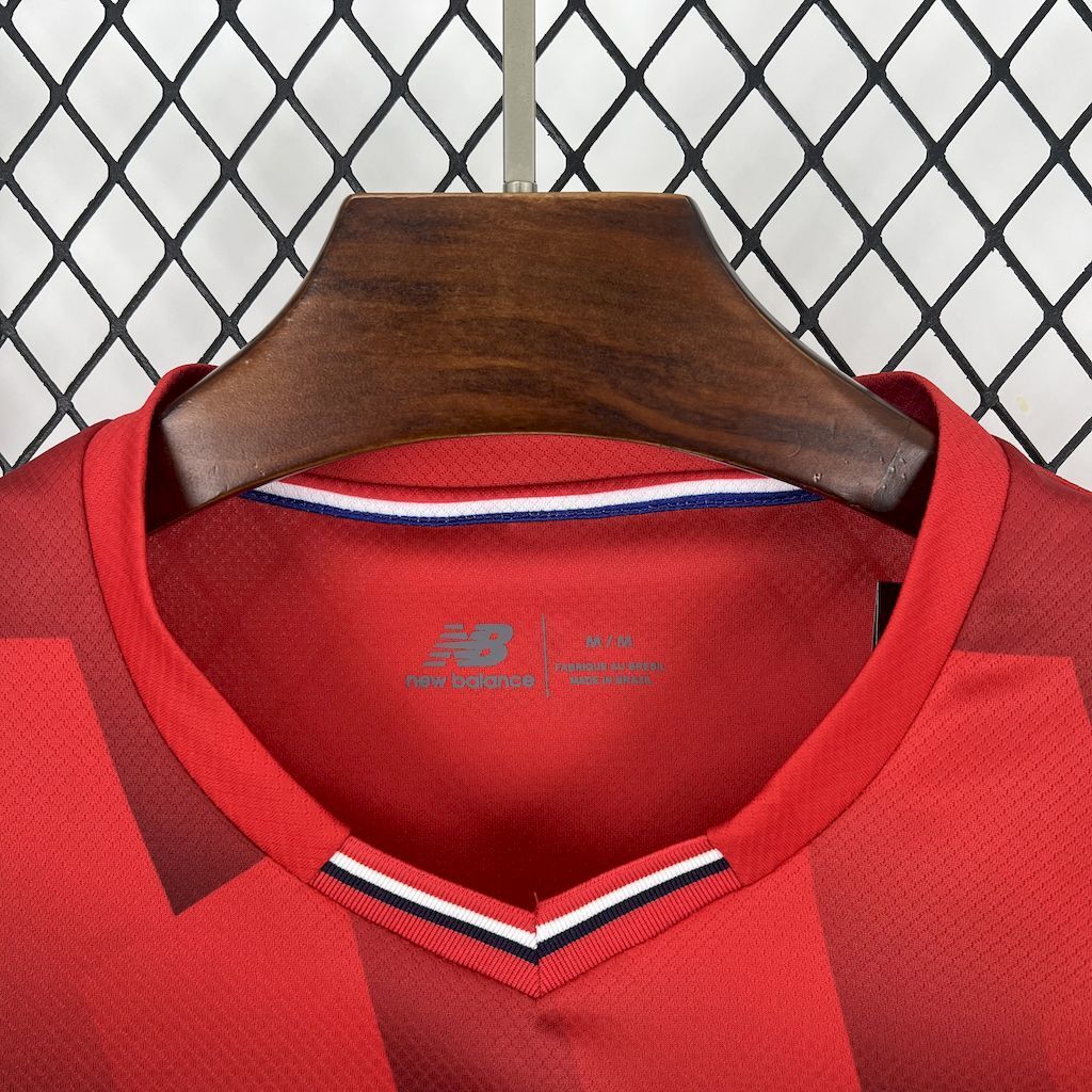 LOSC LILLE - MAILLOT DOMICILE 25/26