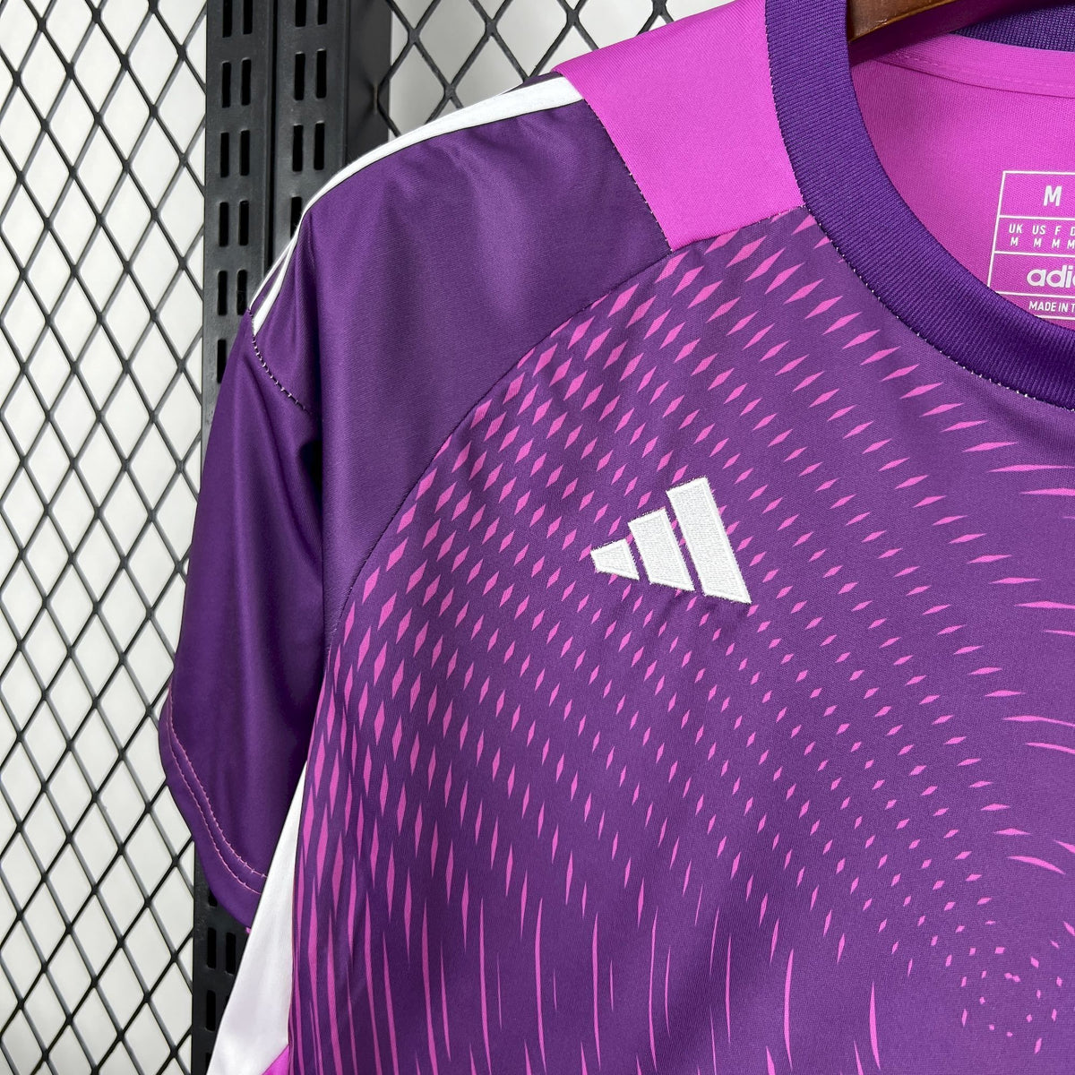 BAYERN MUNICH - MAILLOT GARDIEN 25/26
