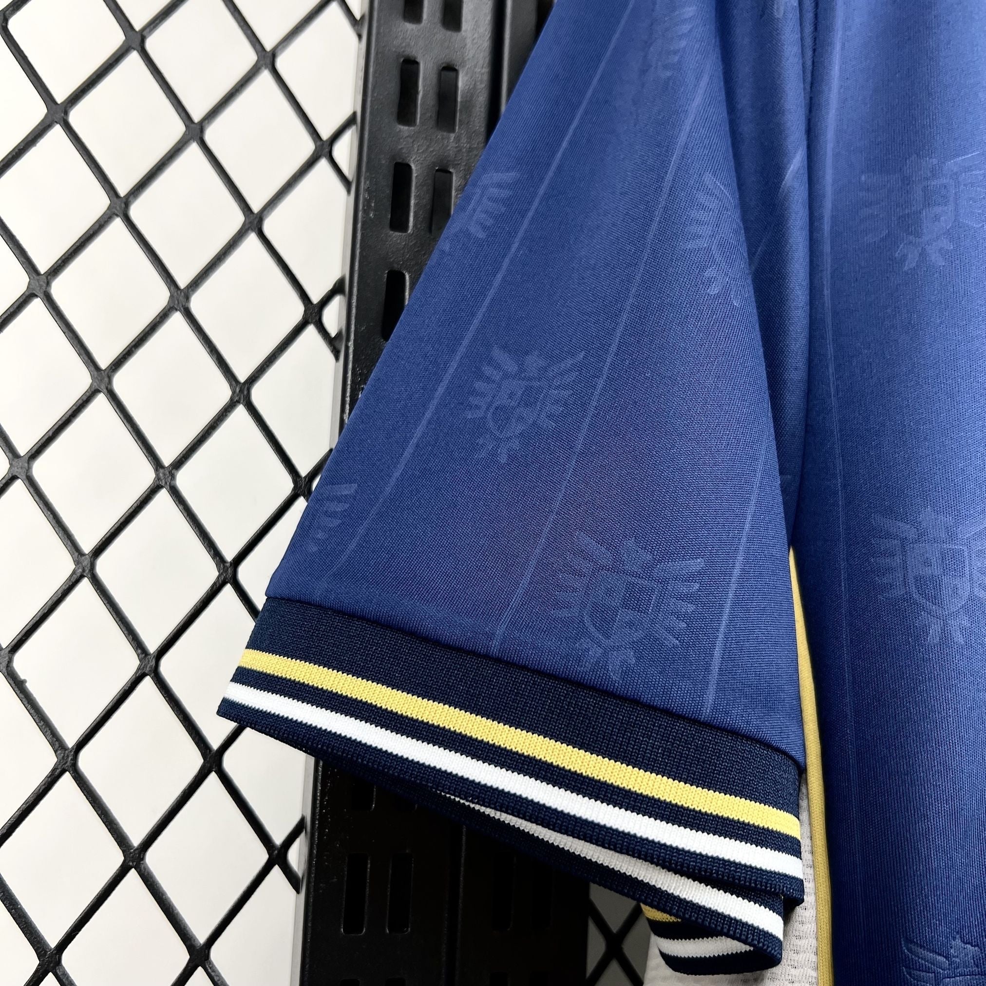 PANAMA - MAILLOT EXTÉRIEUR THIRD 2026