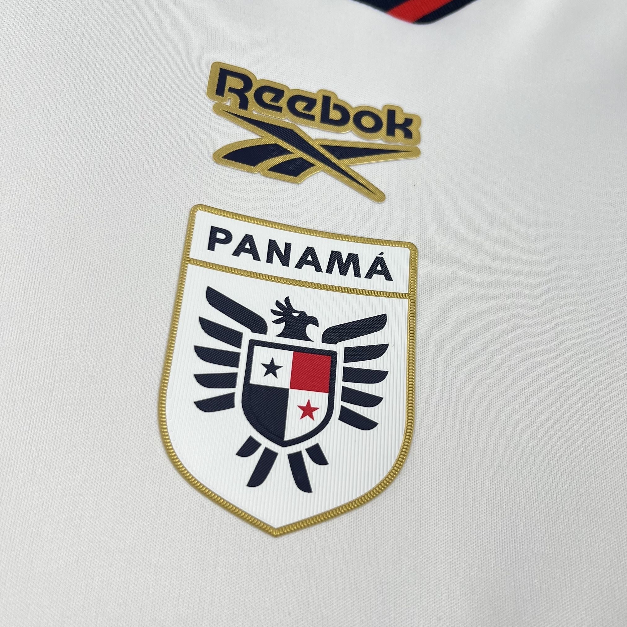 PANAMA - MAILLOT EXTÉRIEUR 2026