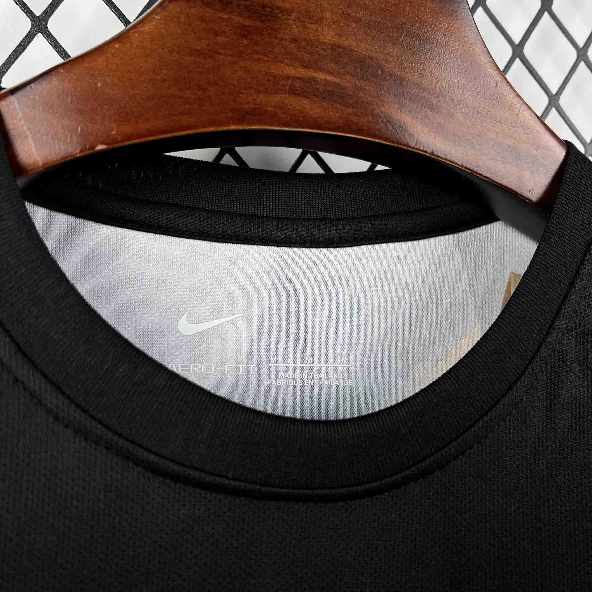 FRANCE - GOALKEEPER JERSEY 2026