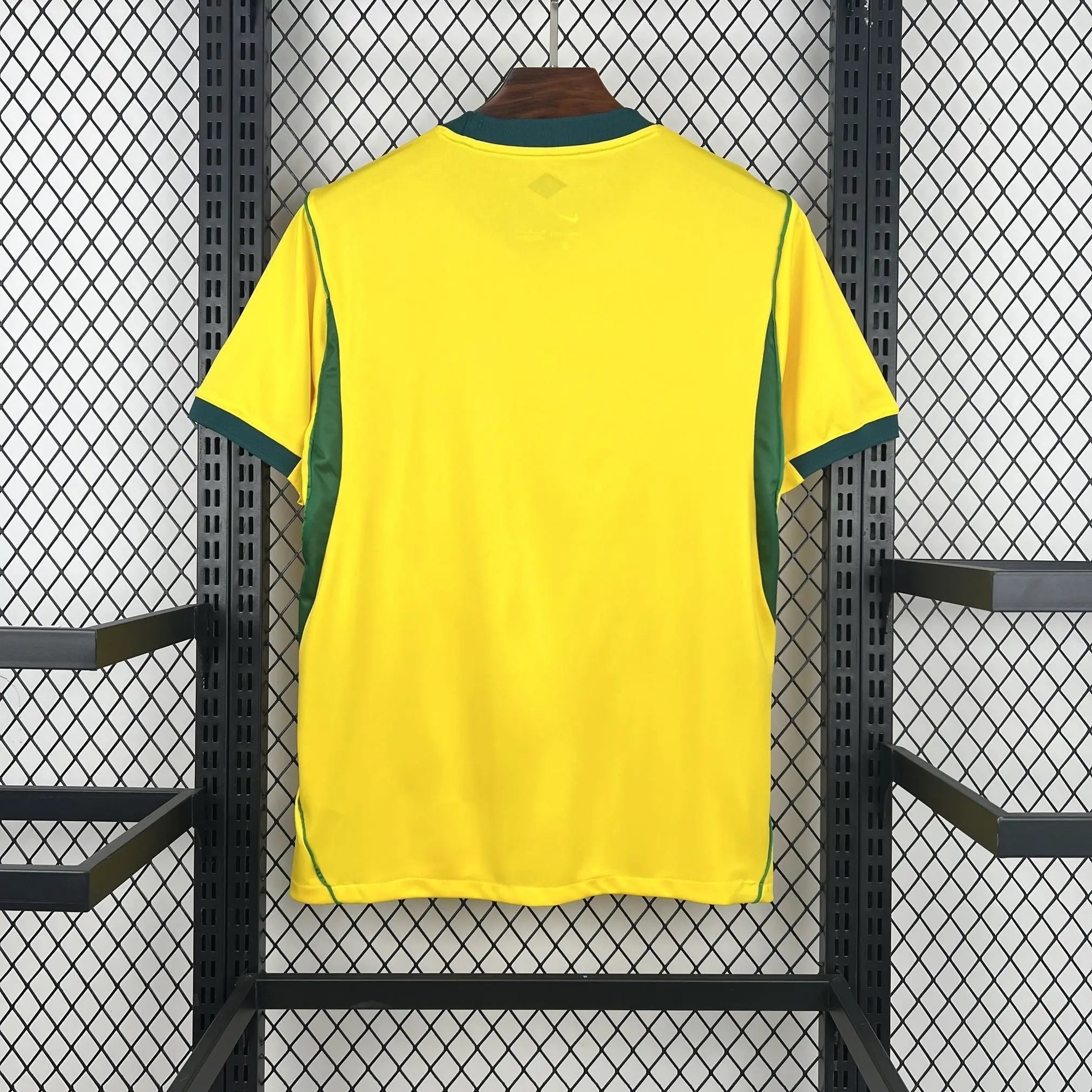 Maillot Brésil CDM 2026