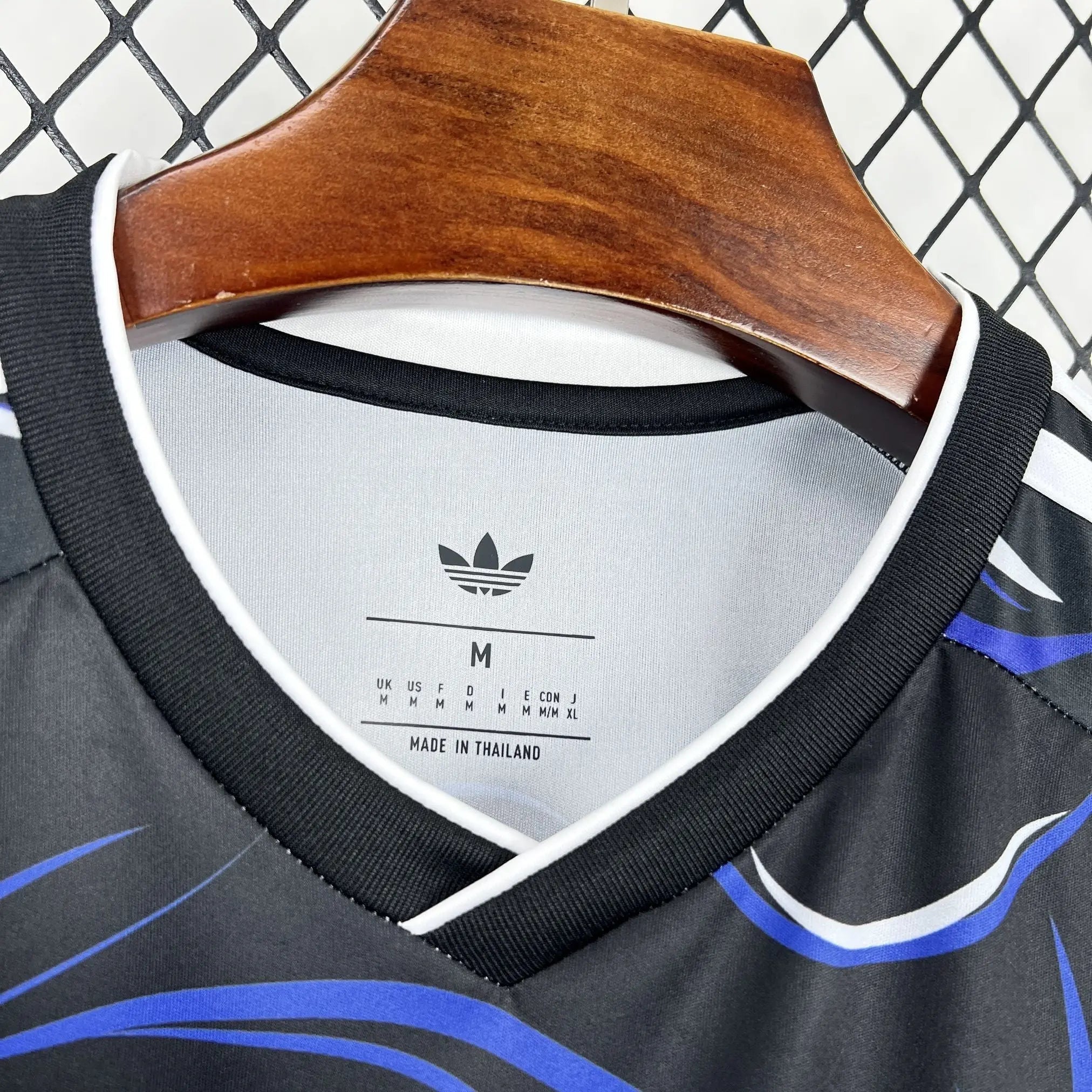 Maillot Argentine CDM 2026