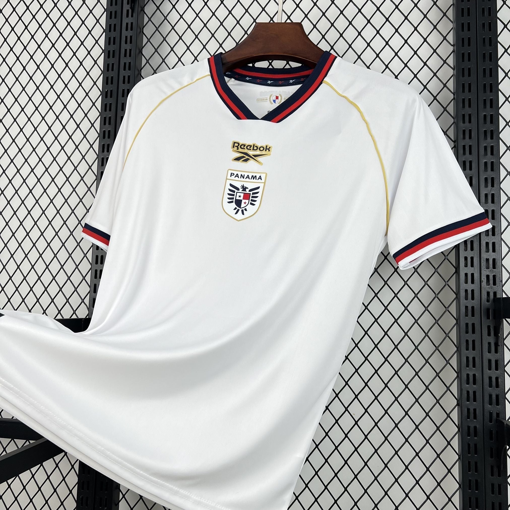 PANAMA - MAILLOT EXTÉRIEUR 2026