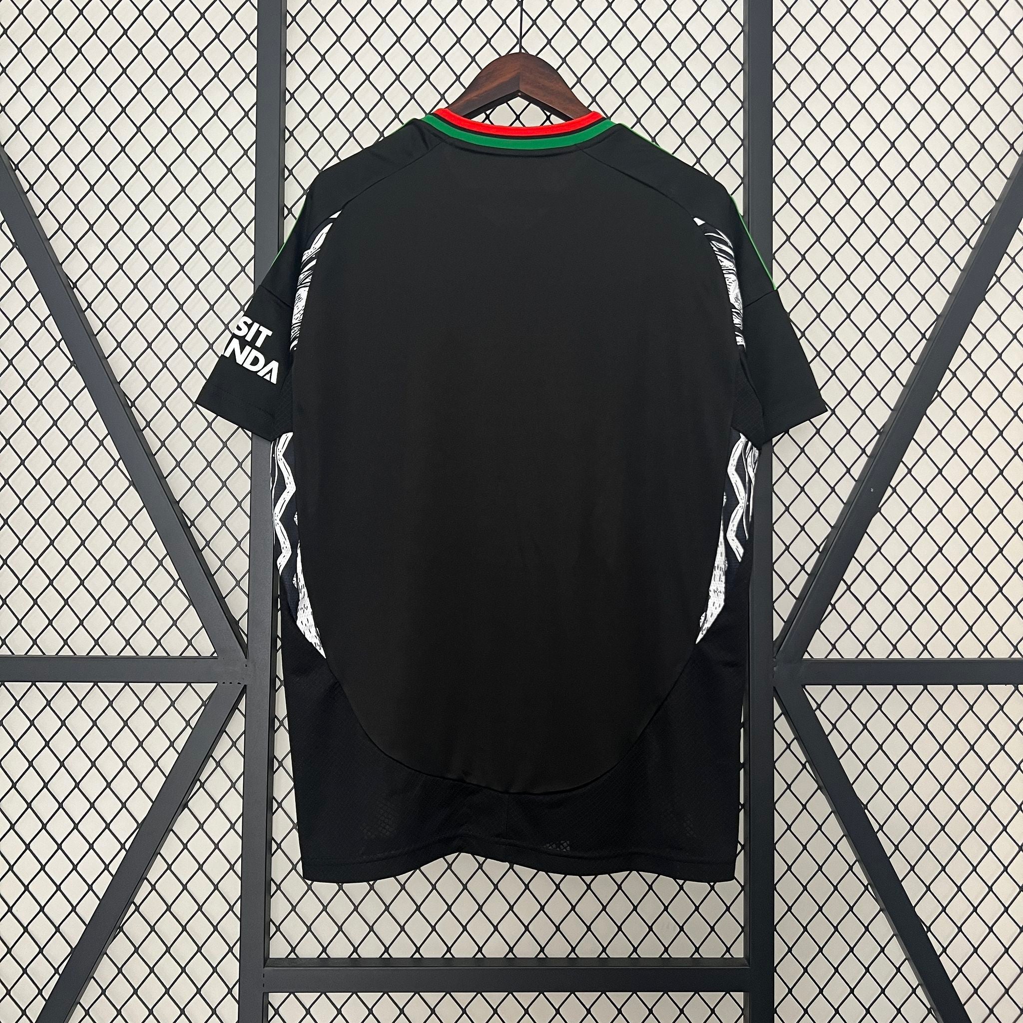 ARSENAL - MAILLOT EXTÉRIEUR 24/25