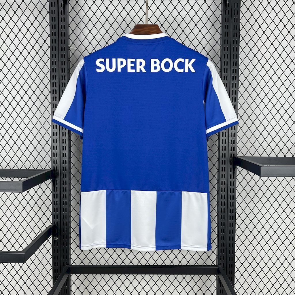 PORTO - MAILLOT DOMICILE 25/26