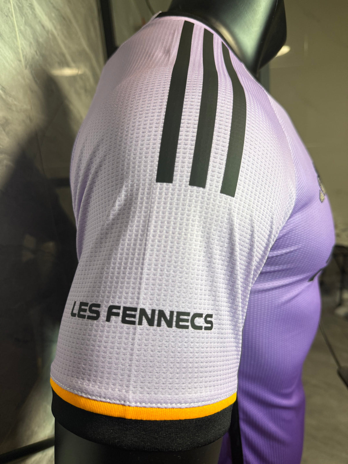 ALGÉRIE - MAILLOT CONCEPT JOUEUR 2026