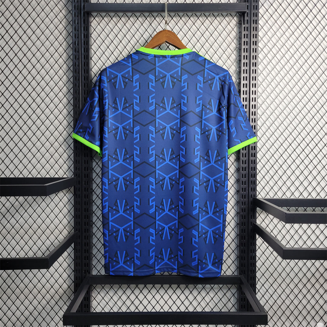 ARSENAL - MAILLOT CONCEPT 23/24