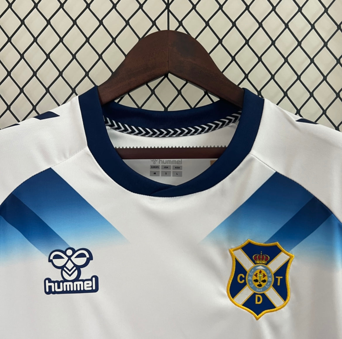 TENERIFE - HOME JERSEY 24/25