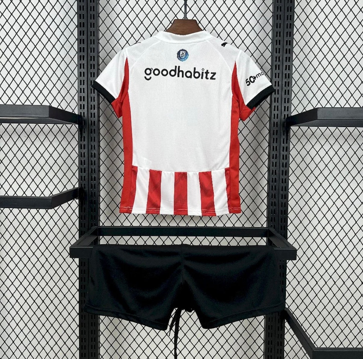 PSV - ENSEMBLE ENFANT DOMICILE 25/26