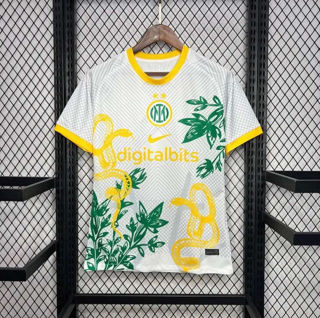 INTER MILAN - MAILLOT CONCEPT 24/25