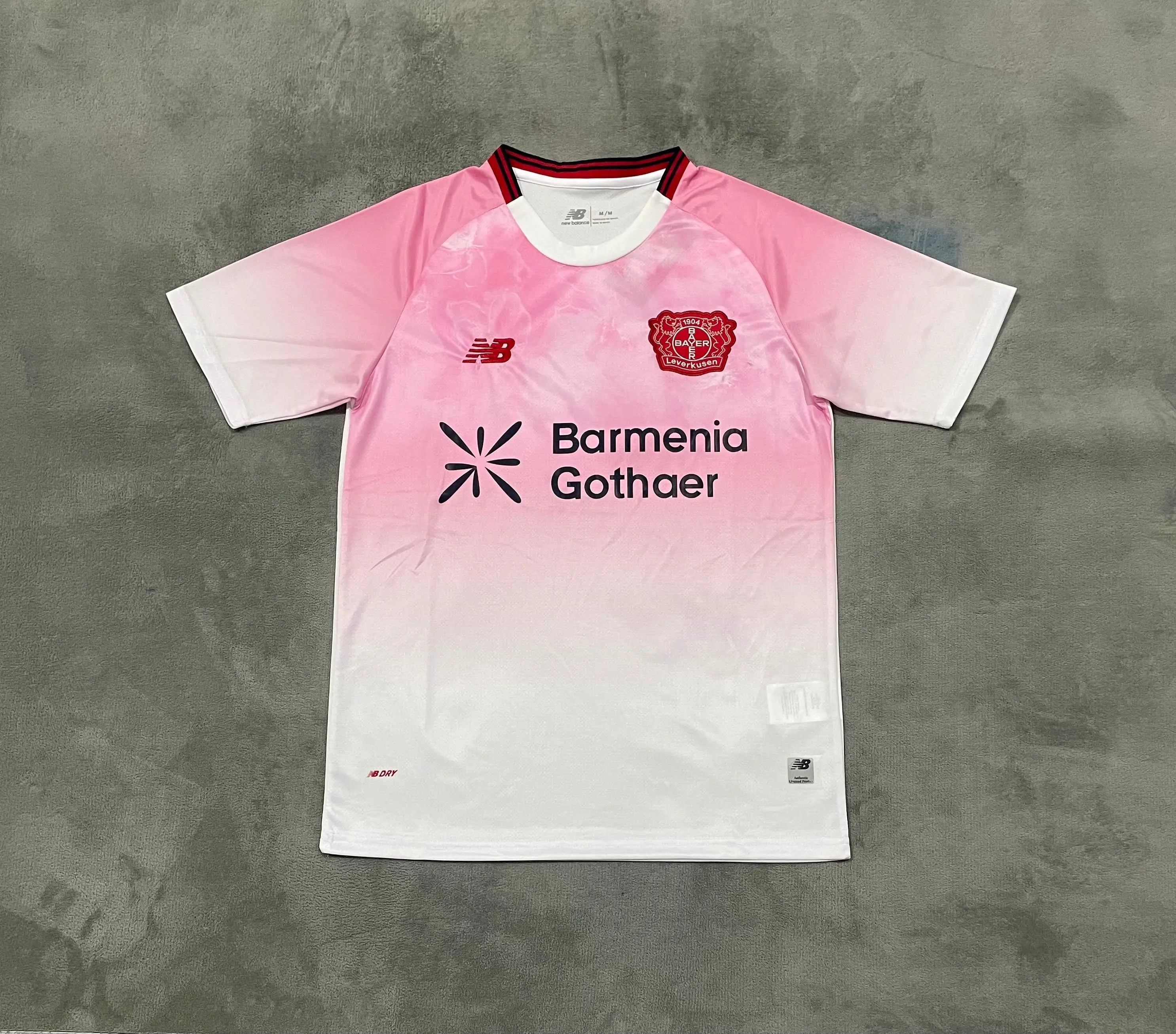 BAYER LEVERKUSEN - MAILLOT 24/25