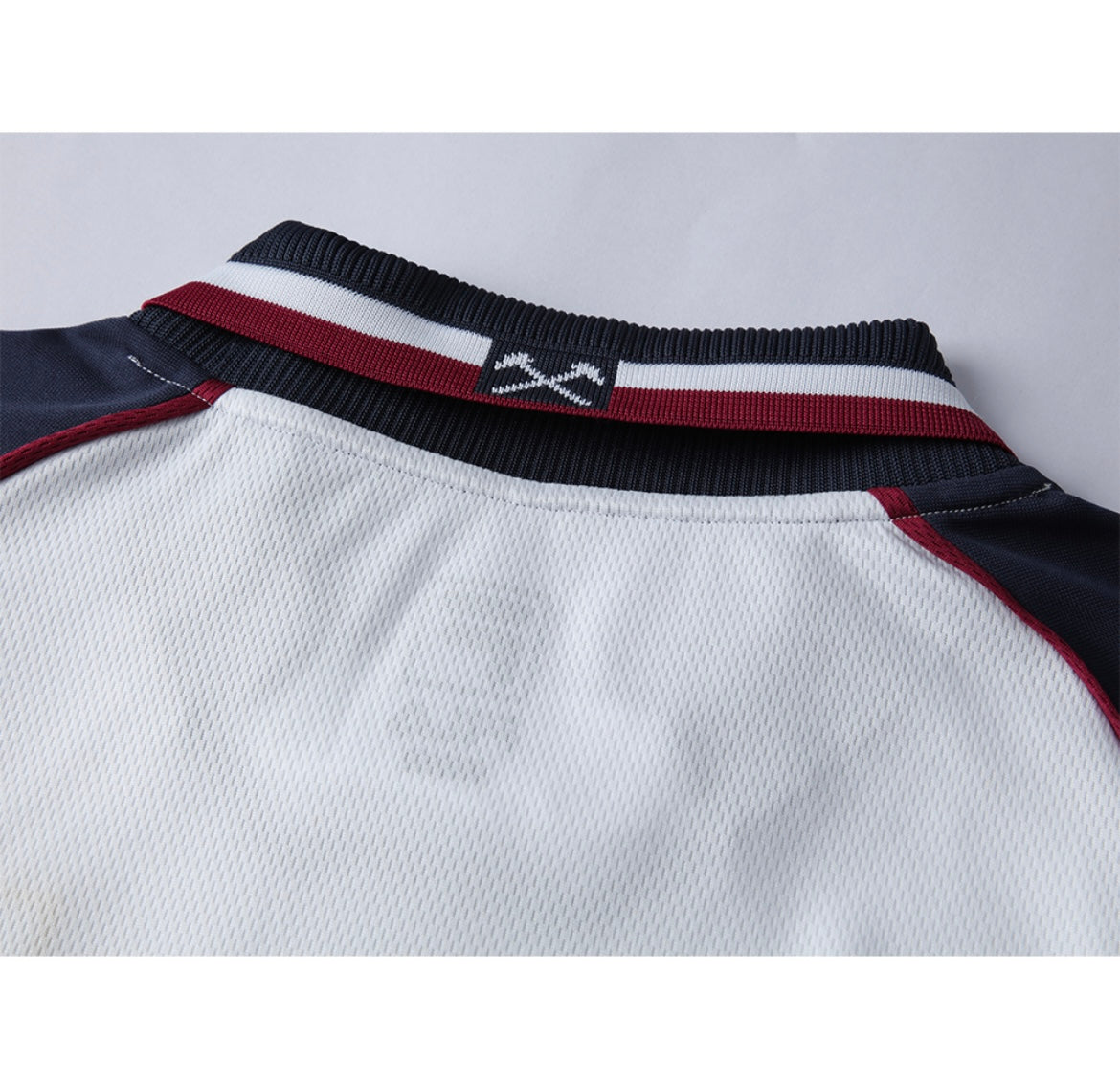 WEST HAM - MAILLOT EXTÉRIEUR 1999/00