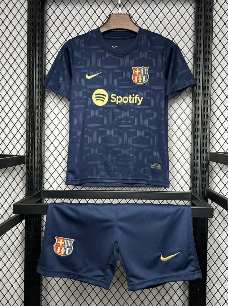 FC BARCELONE ENTRAÎNEMENT - ENSEMBLE ENFANT 24/25