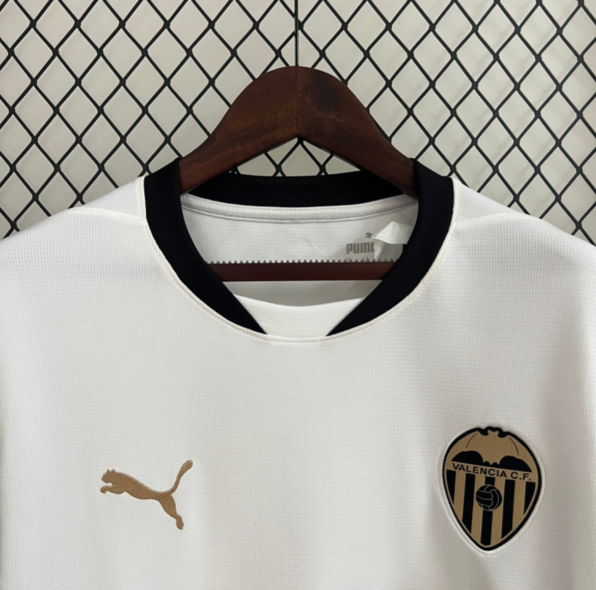 VALENCIA CF - HOME JERSEY 24/25
