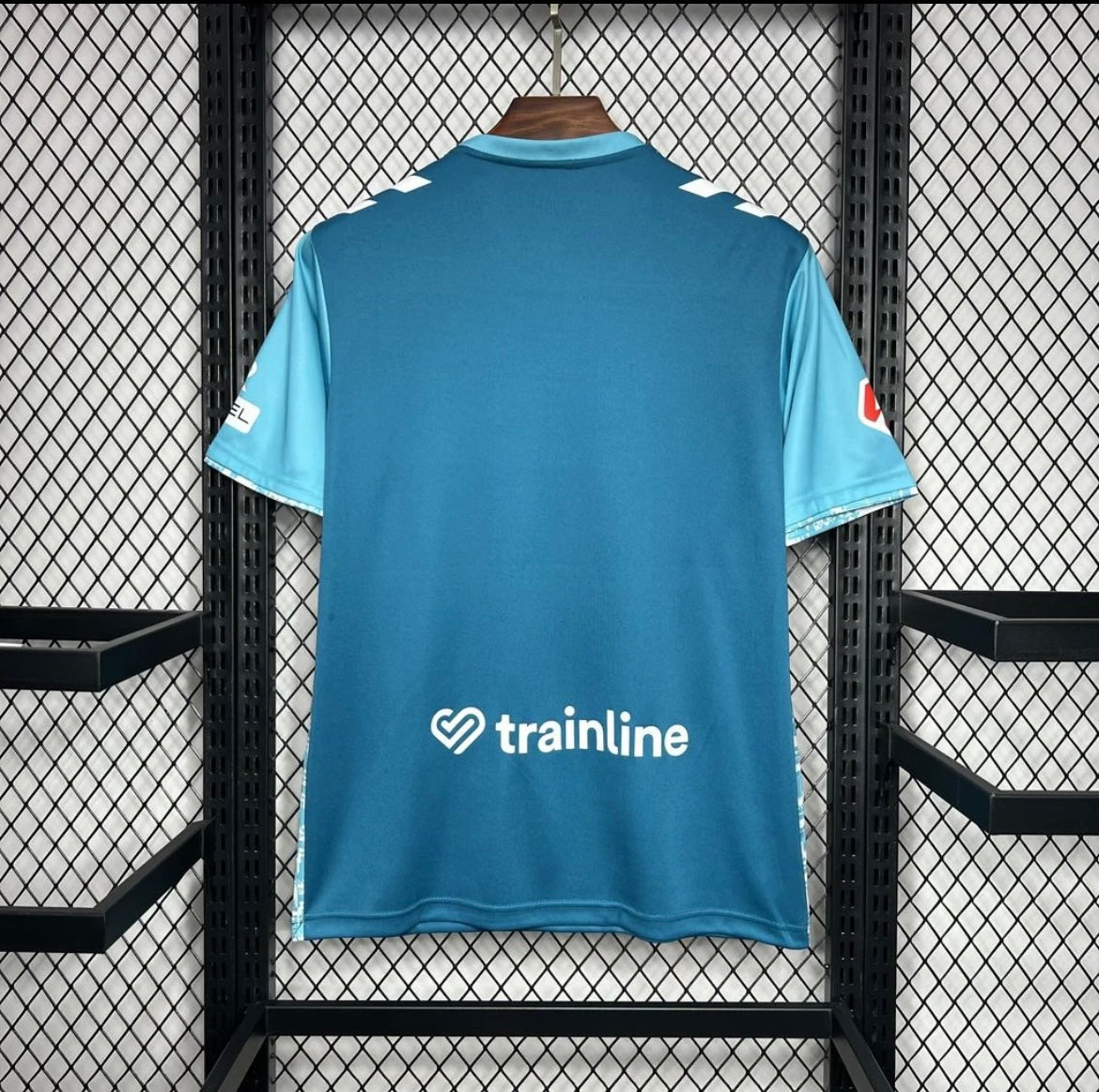 BETIS SÉVILLE - MAILLOT EXTÉRIEUR 24/25