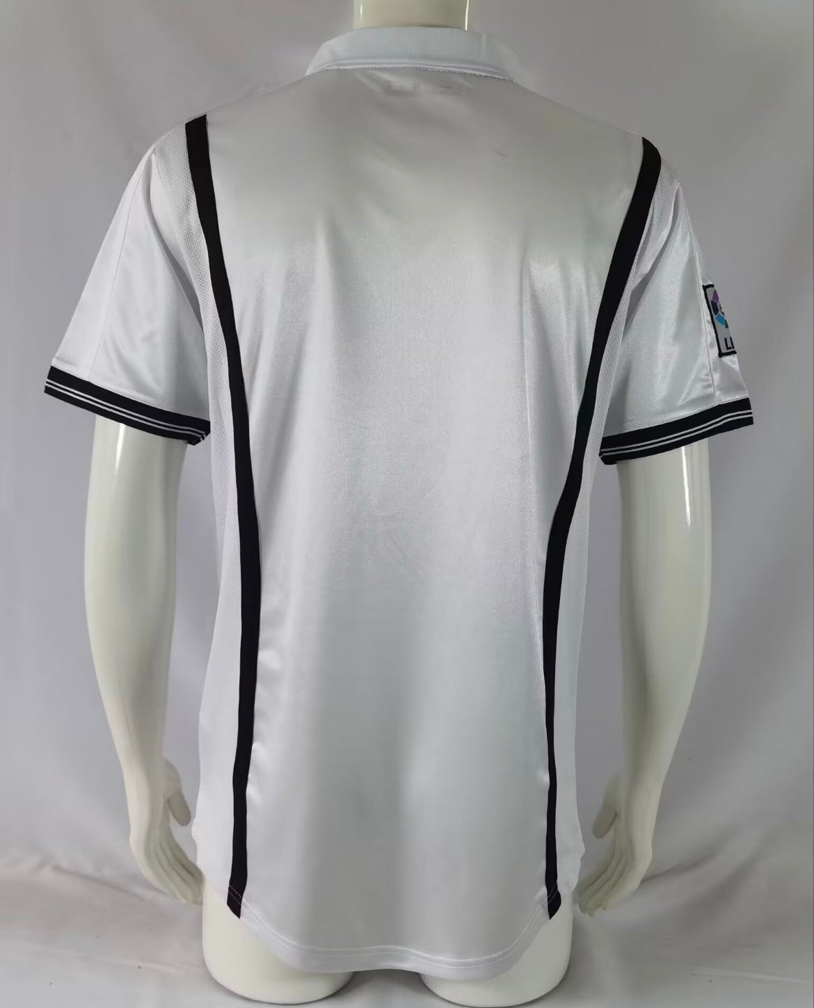 VALENCIA CF - HOME JERSEY 00/01