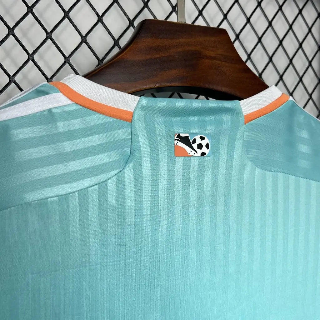 25/26 Maillot MIAMI Third