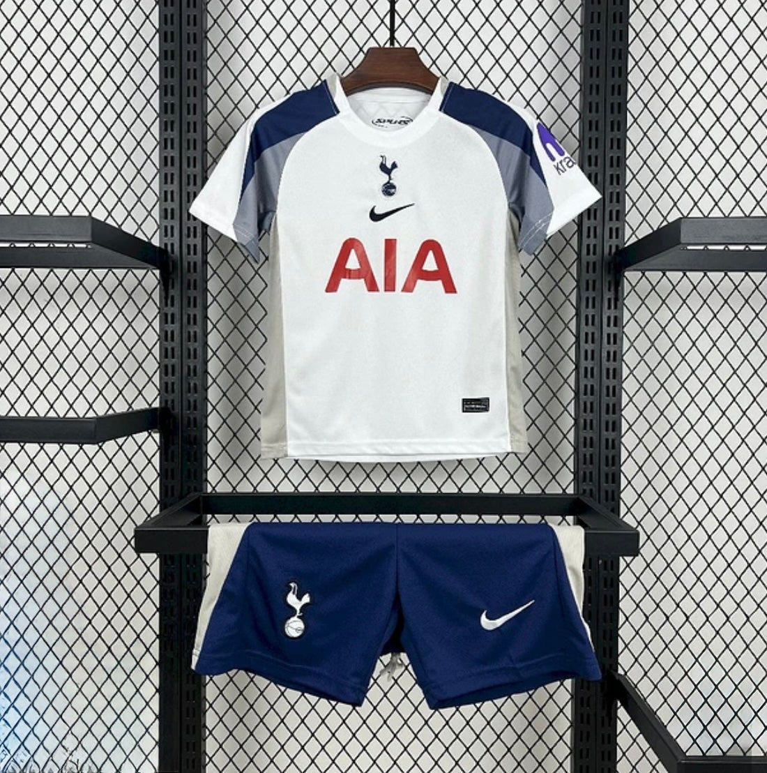 TOTTENHAM - ENSEMBLE ENFANT DOMICILE 25/26
