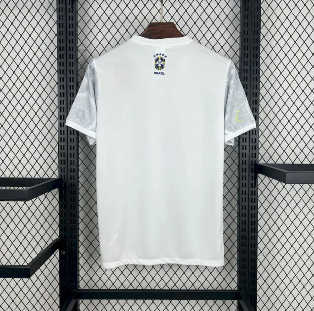 BRÉSIL - MAILLOT CONCEPT 2025
