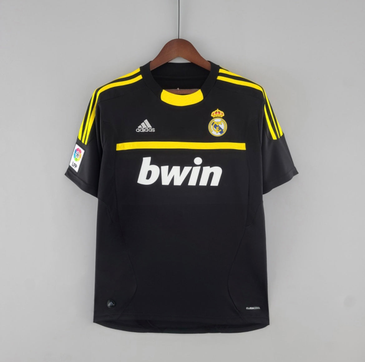 REAL MADRID GK - MAILLOT 11/12
