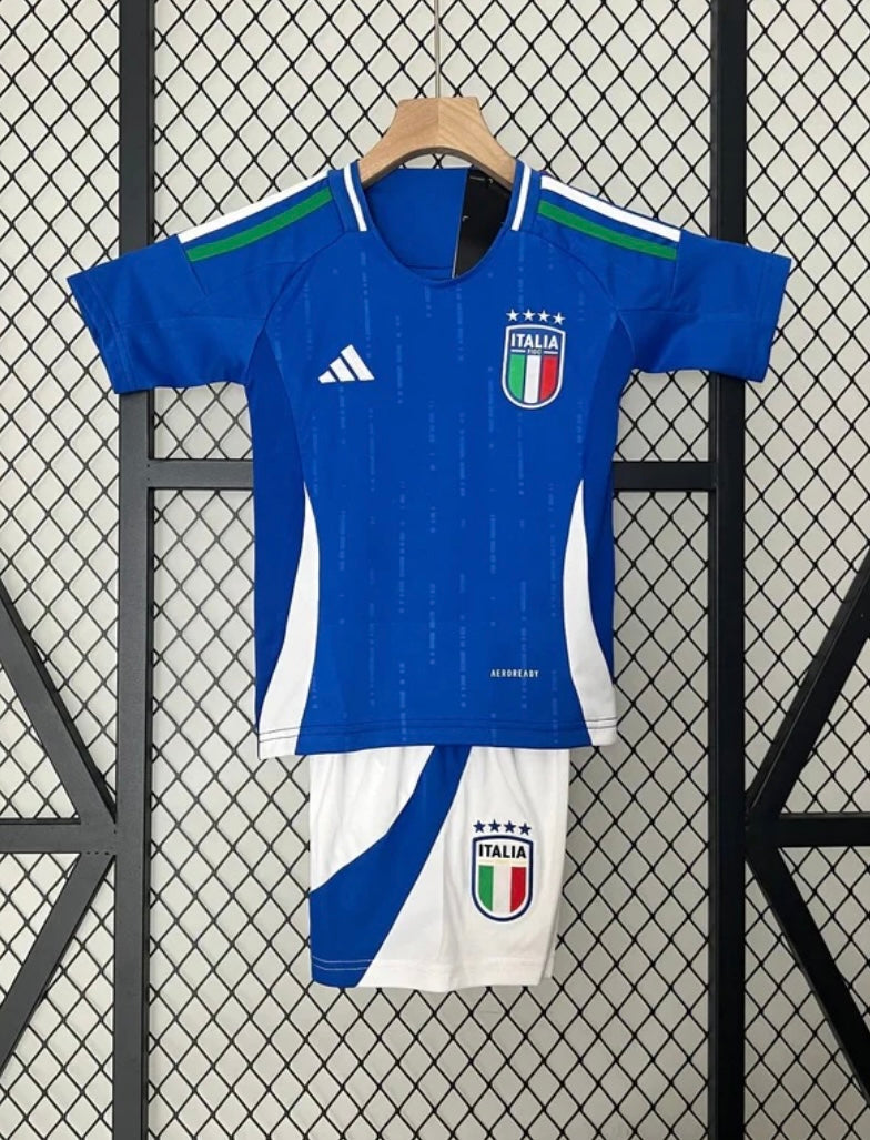 ITALIE - ENSEMBLE ENFANT DOMICILE 2024