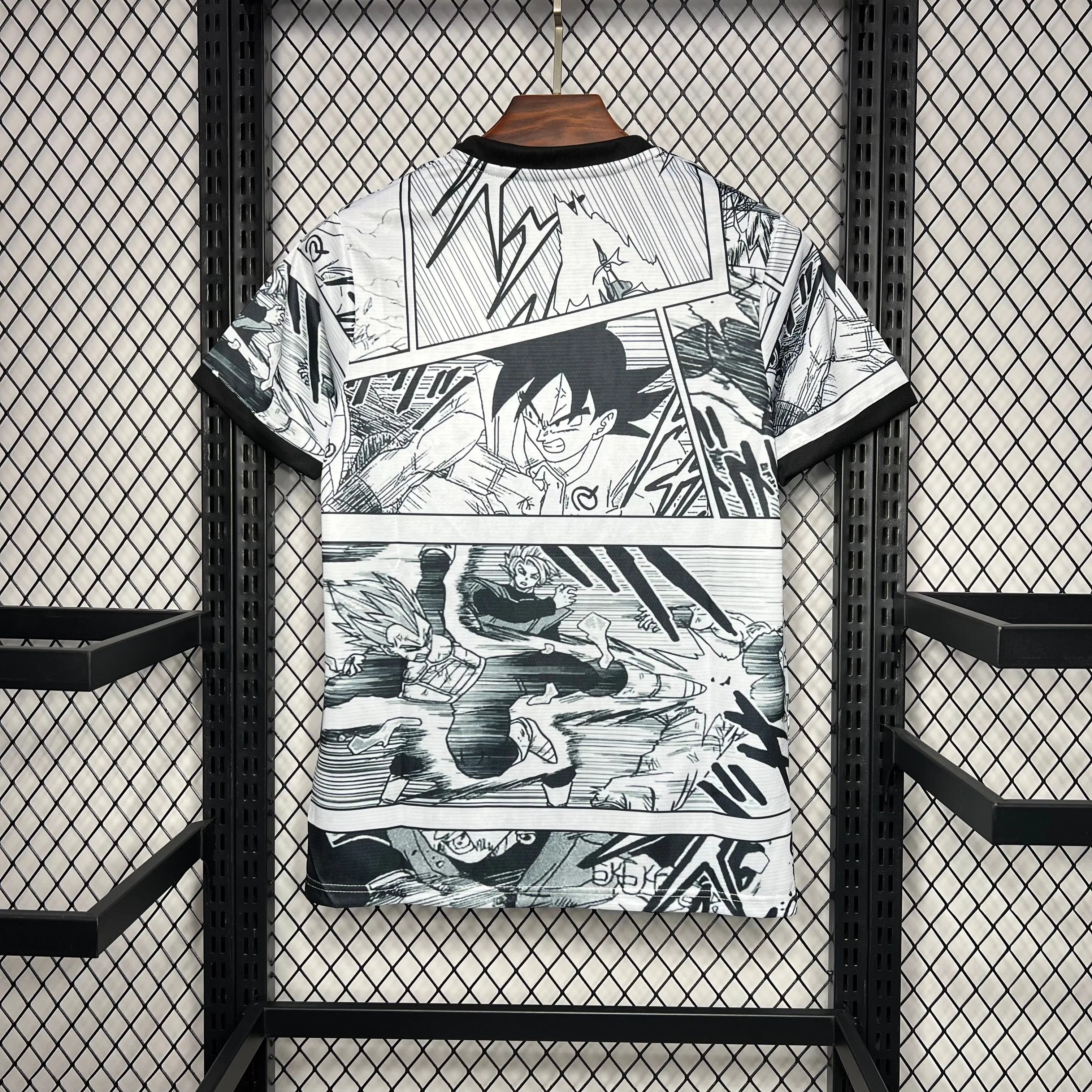 Maillot japonXDBZ 24/25