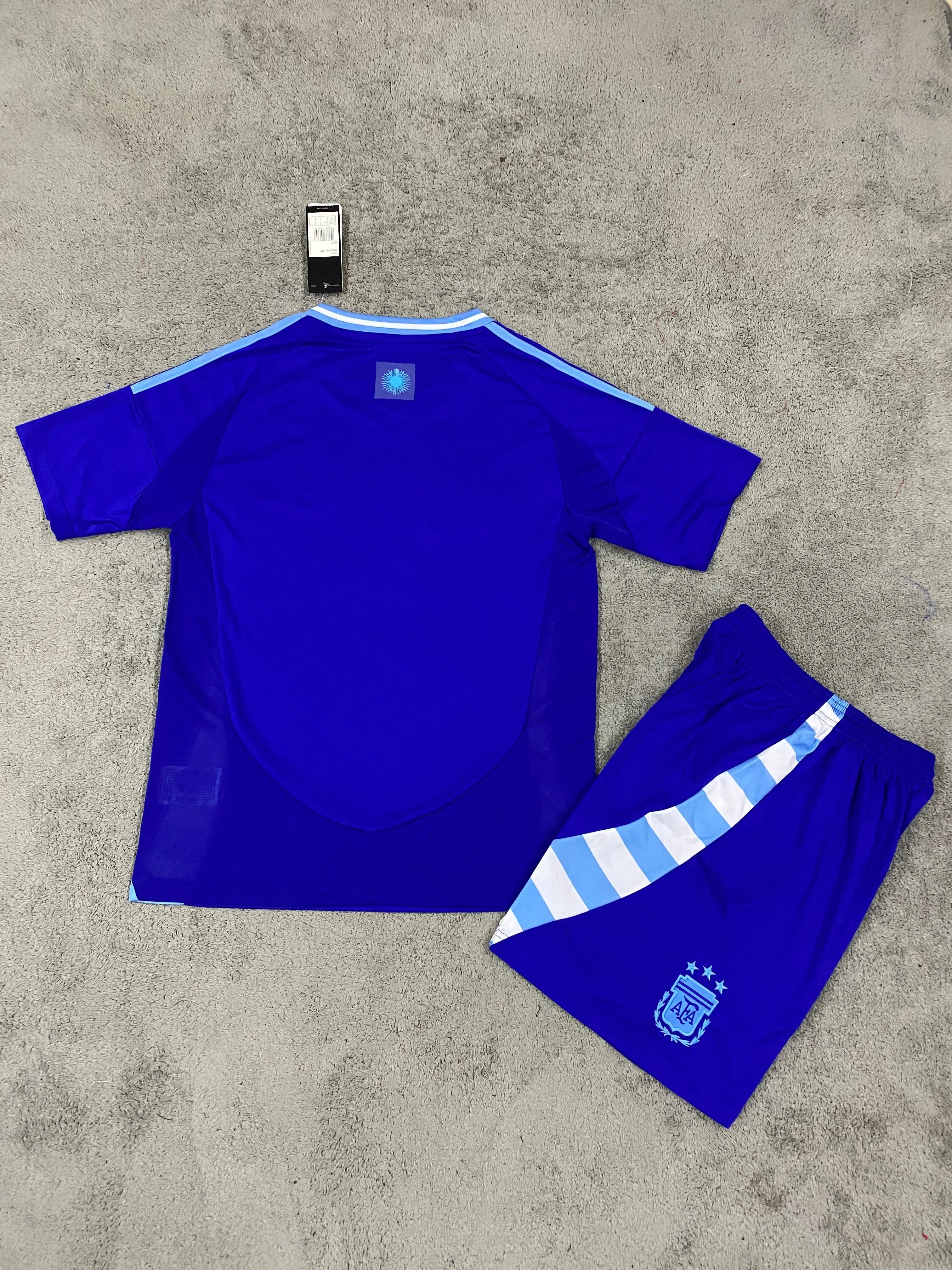 ensemble Argentine bleu 24-25