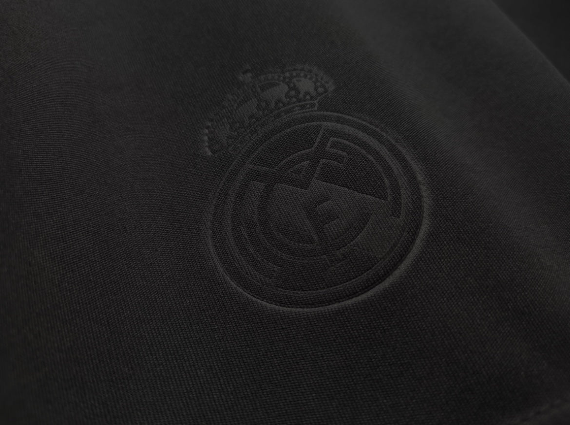 REAL MADRID - MAILLOT EXTÉRIEUR 08/09
