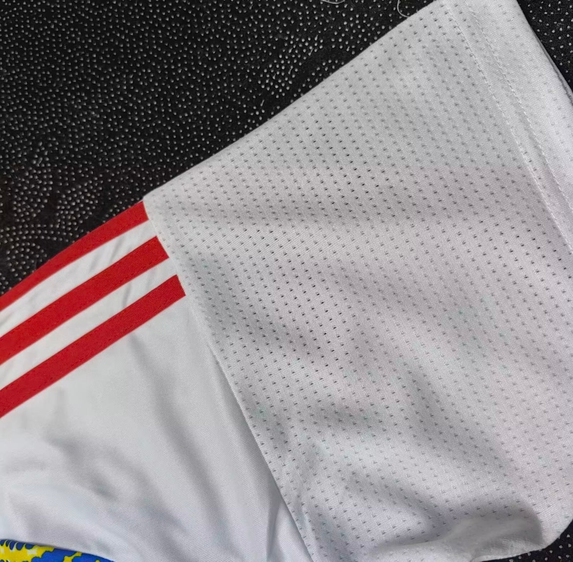 VENEZUELA - MAILLOT EXTÉRIEUR 2024