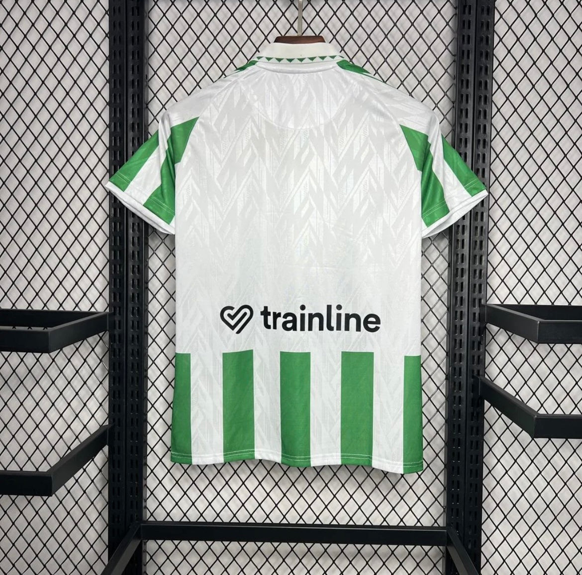 BETIS SÉVILLE - MAILLOT DOMICILE 24/25
