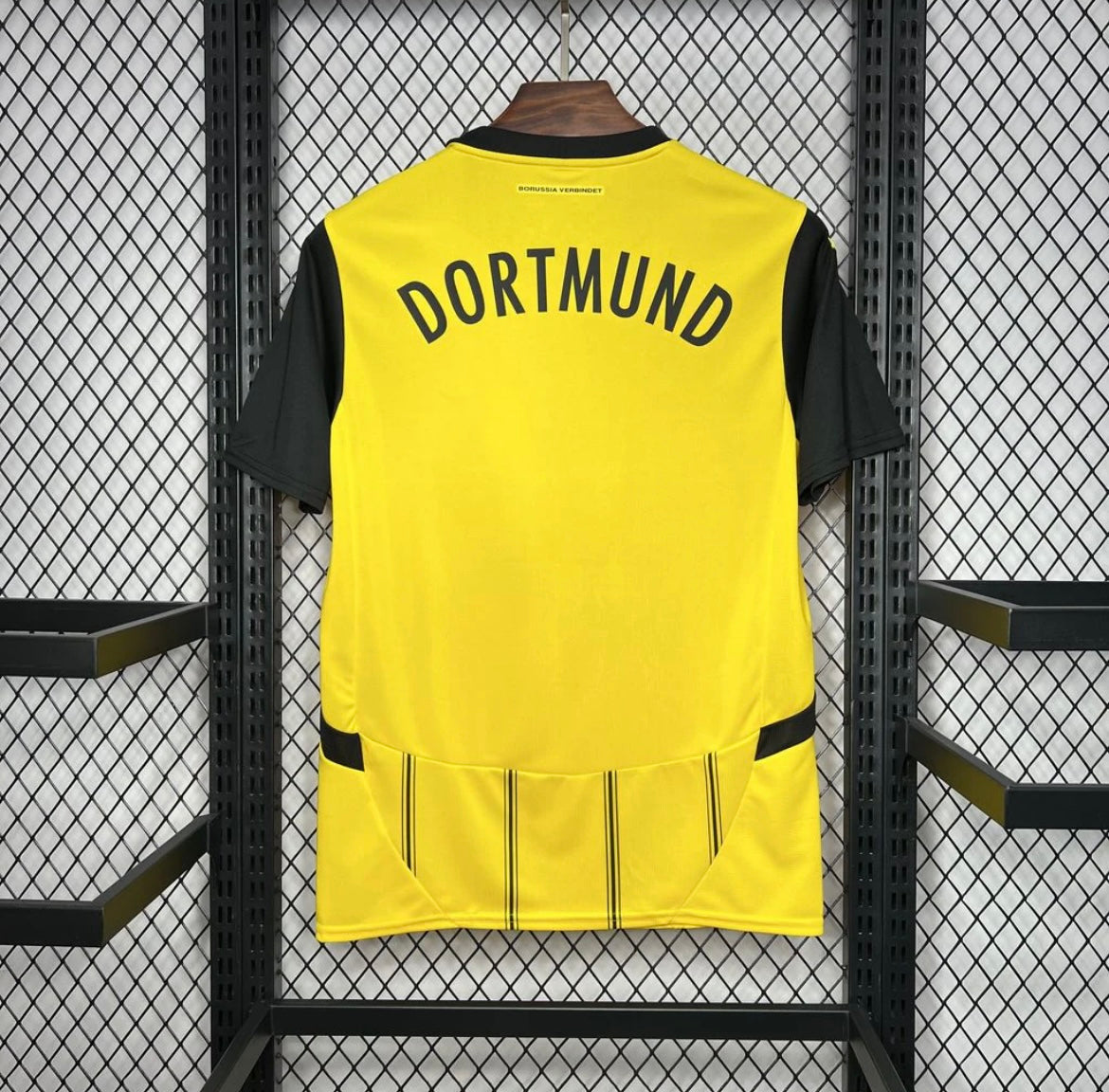 BVB DORTMUND - MAILLOT DOMICILE 24/25