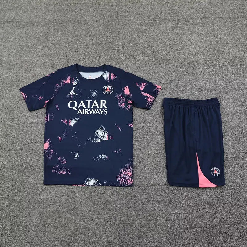 24/25 Ensemble d’entraînement du PSG