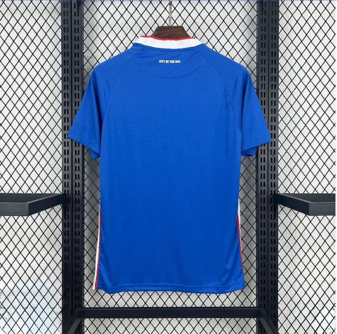 SUNDERLAND - MAILLOT EXTÉRIEUR 25/26