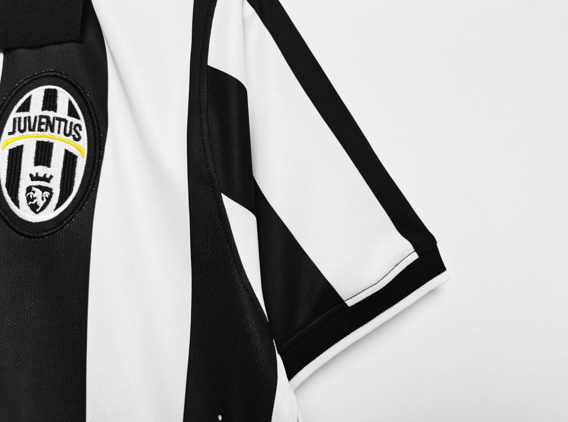 JUVENTUS - MAILLOT DOMICILE 14/15