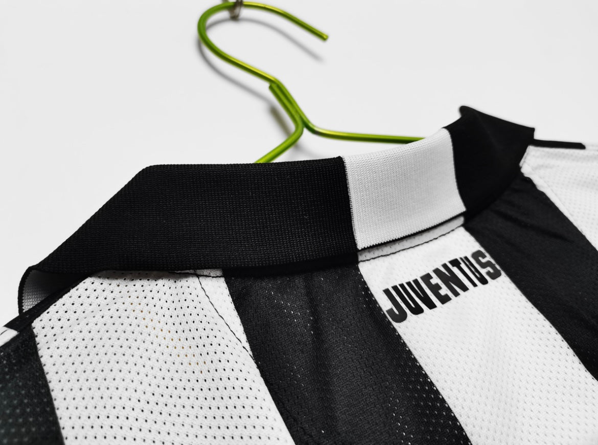 JUVENTUS - MAILLOT DOMICILE 14/15