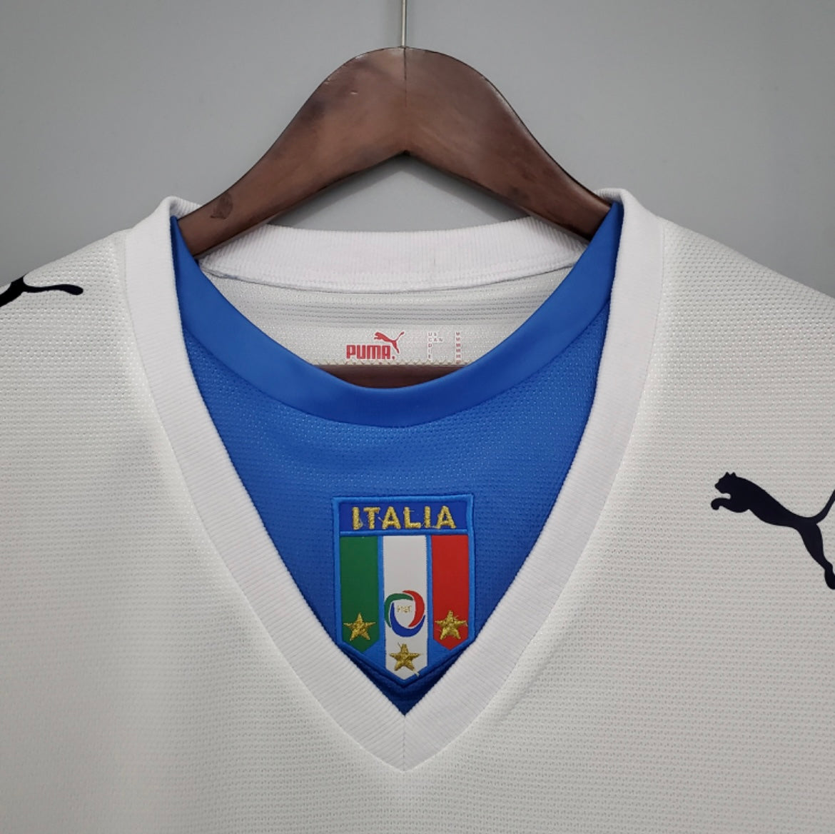 ITALIE - MAILLOT EXTÉRIEUR 2006