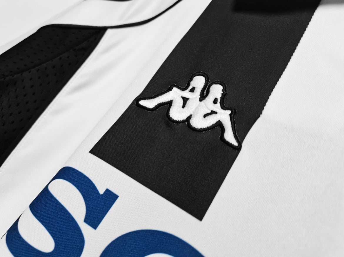 JUVENTUS - HOME JERSEY 1997/98