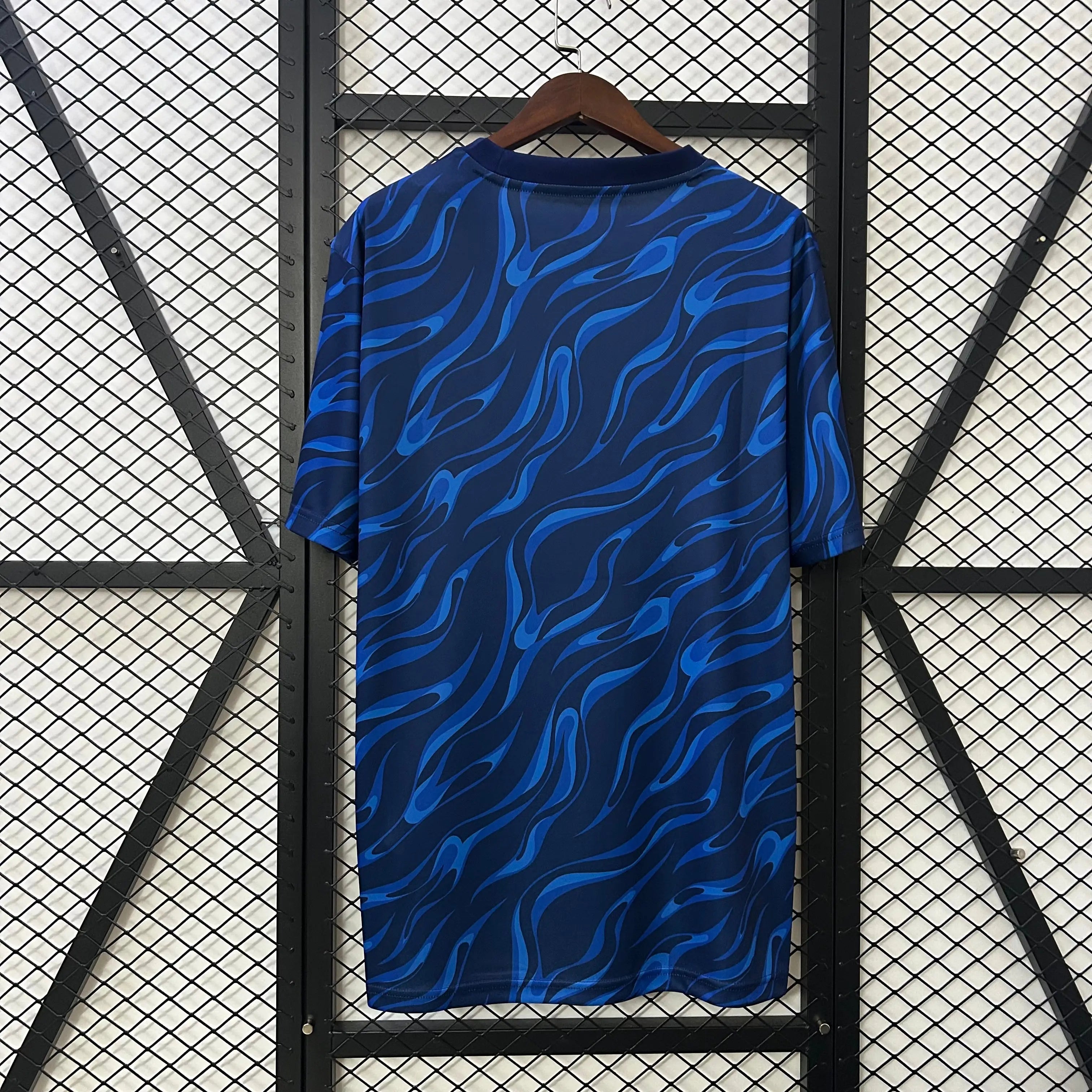 25/25 Maillot du REAL MADRID Bleu
