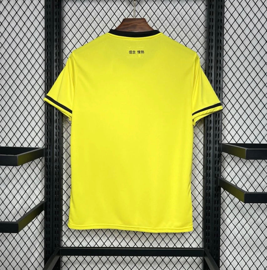 LAZIO - MAILLOT EXTÉRIEUR 24/25