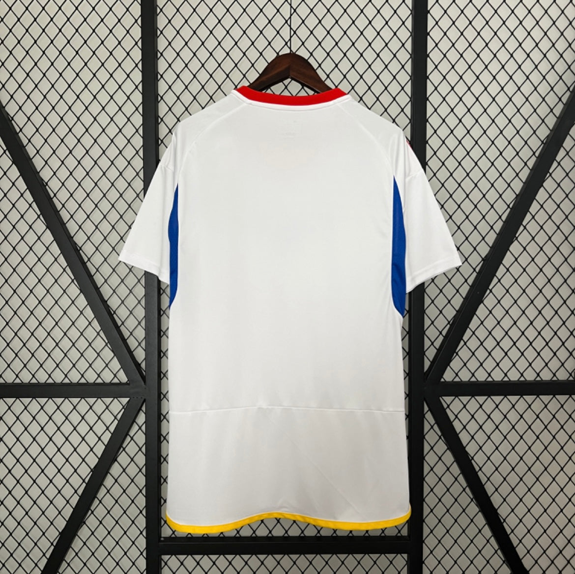 VENEZUELA - MAILLOT EXTÉRIEUR 2024