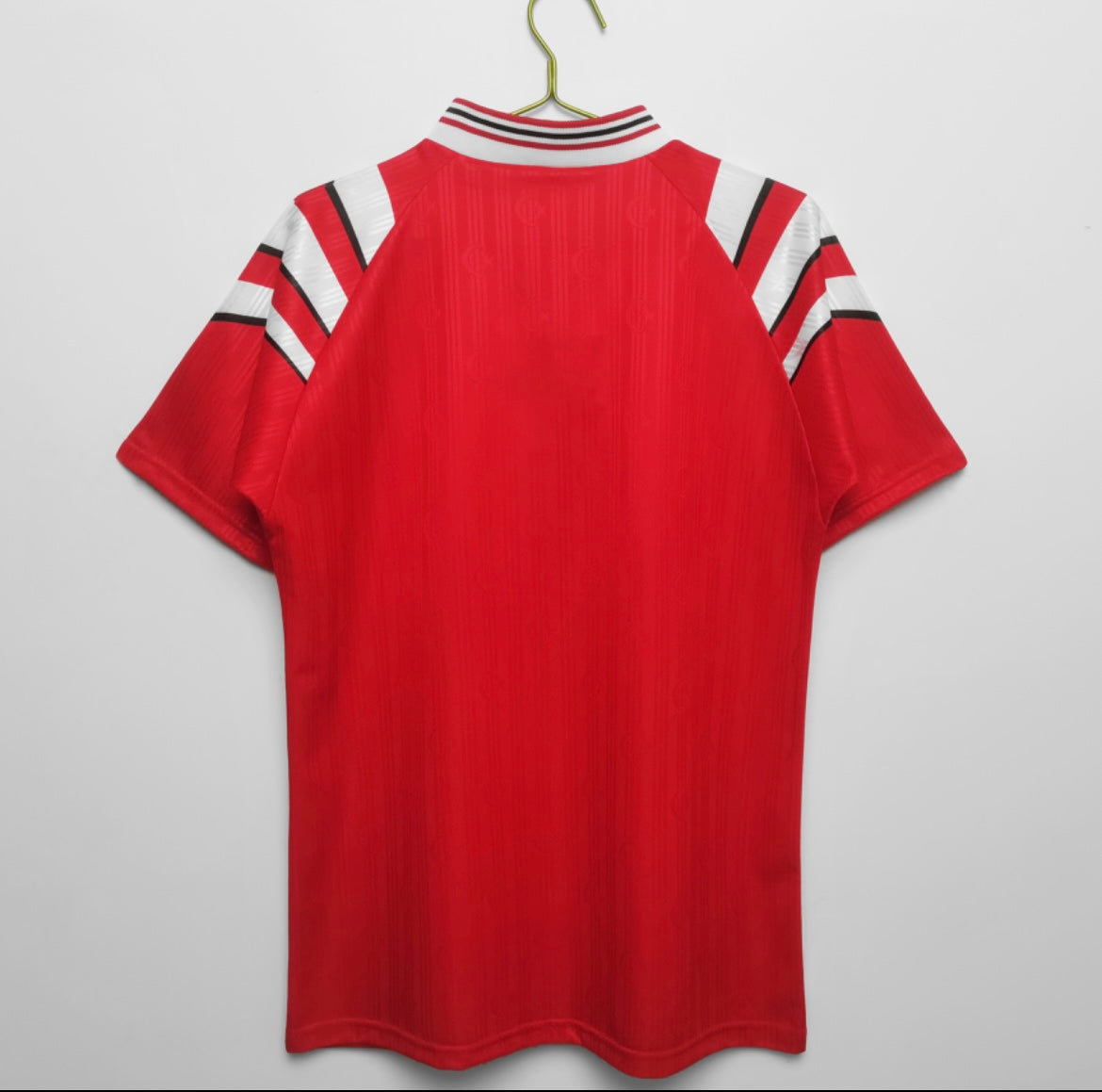 TURQUIE - MAILLOT DOMICILE
