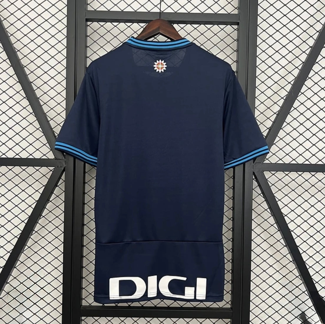 ATHLETIC BILBAO - MAILLOT EXTÉRIEUR 25/26