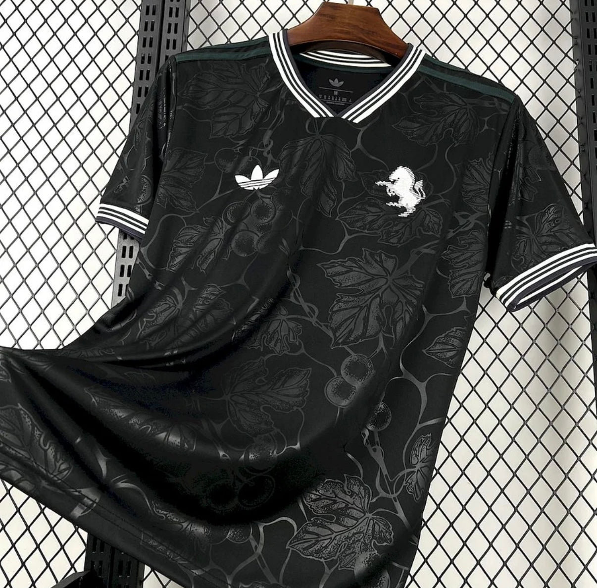JUVENTUS - MAILLOT THIRD 25/26
